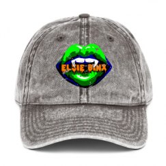 Vintage Baseball Cap