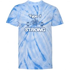 Type1STRONG