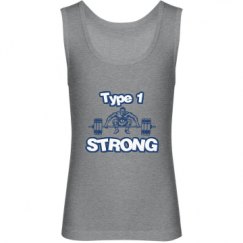 Youth Jersey Tank Top