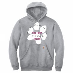 Unisex Carhartt Hooded Sweatshirt