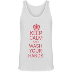 Unisex Jersey Tank Top