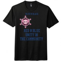 Unisex Perfect Tri Tee