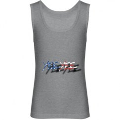 Youth Jersey Tank Top