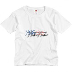 Youth Basic Promo Tee