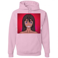 Unisex Basic Promo Hoodie