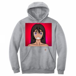 Unisex Carhartt Hooded Sweatshirt