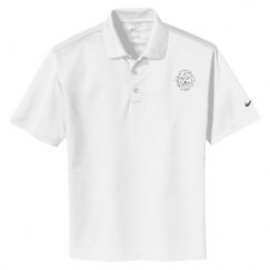 Unisex Nike Basic Dri Fit Polo Shirt