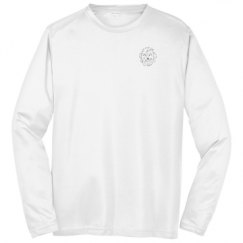 Unisex Athletic Performance Long Sleeve Tee