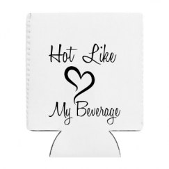 Regular 12 oz Can Cooler