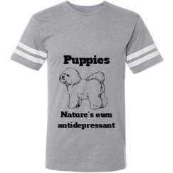 Unisex Vintage Sports Tee