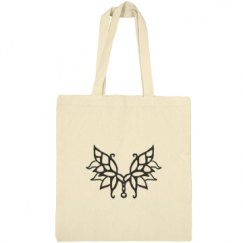 Canvas Bargain Tote Bag