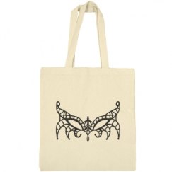 Canvas Bargain Tote Bag