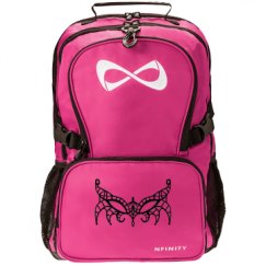 Nfinity Backpack Bag