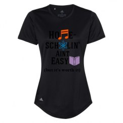 Women's Adidas Sport Shirt 