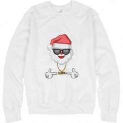 Unisex Basic Promo Crewneck Sweatshirt