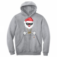 Unisex Carhartt Hooded Sweatshirt