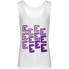 Youth Jersey Tank Top