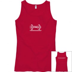 TOUGHAGERS® TANK