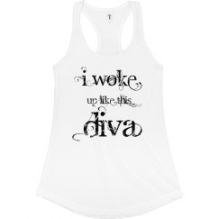 iwokeuplikethisdiva