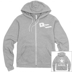 CUBAN MELANIN KINGS ZIPPUP (P.6)