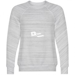 Unisex Triblend Crewneck Sweatshirt