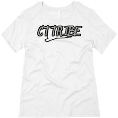 Ladies Relaxed Fit Tee