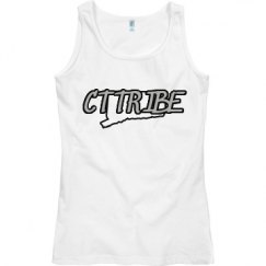 Ladies Semi-Fitted Tank