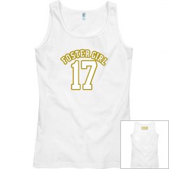 Foster Girl White Tank 3