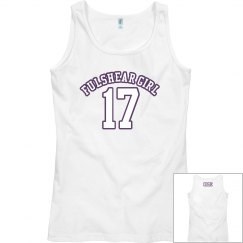 Fulshear White Tank 3