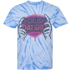 Tie die summer crushdatshit 