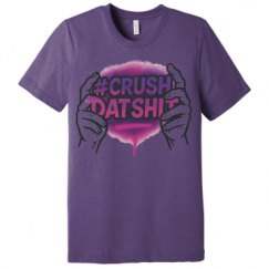Unisex Triblend Tee
