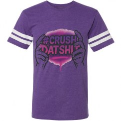 Unisex Vintage Sports Tee