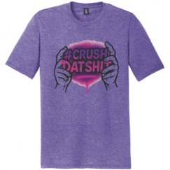 Unisex Perfect Tri Tee