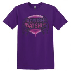 Unisex Basic Tee