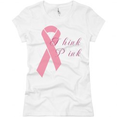 Think Pink