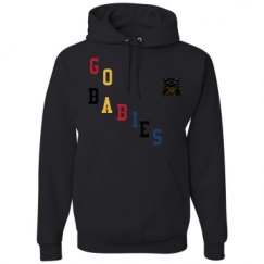Unisex Basic Promo Hoodie
