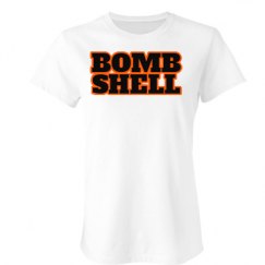 Ladies Slim Fit Favorite Tee