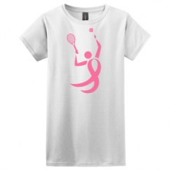 Ladies Basic Softstyle Tee