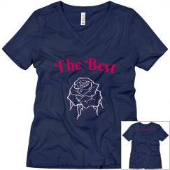 Response to Gaston tee