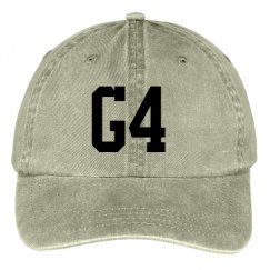 Vintage Baseball Cap