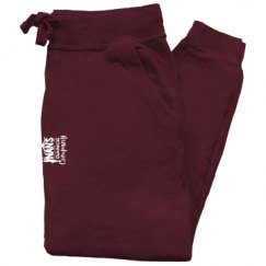 Unisex Fleece Jogger