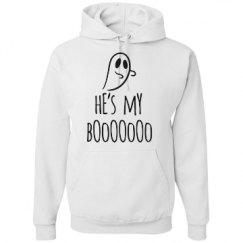 Unisex Basic Promo Hoodie