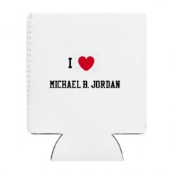 Regular 12 oz Can Cooler