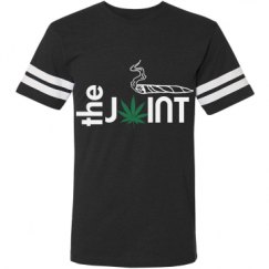 Unisex Vintage Sports Tee