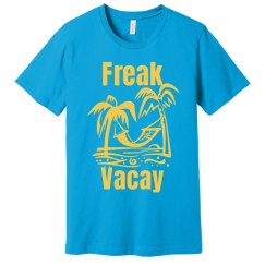 Freak Vacay