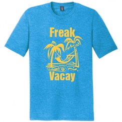 Unisex Perfect Tri Tee