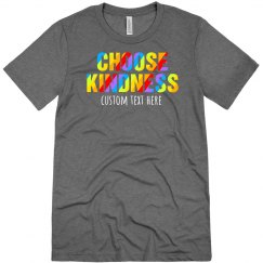 Choose Kindness Pride Tee