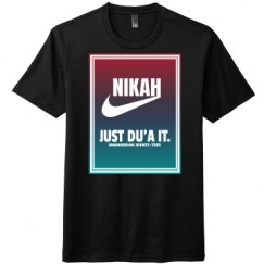 Unisex Perfect Tri Tee