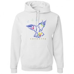 Unisex Basic Promo Hoodie