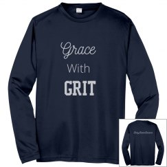 Grace with Grit BodyBeatsBalance Longsleeve